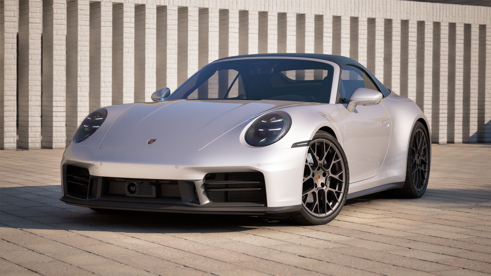 911 Carrera Cabriolet | Porsche Car Configurator (日本)